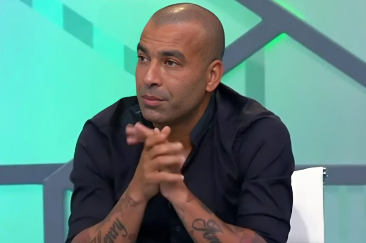 Sheik “ignora” Palmeiras e elege favorito ao título do Paulistão