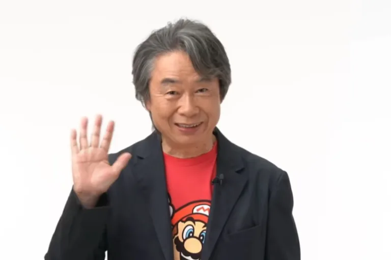 Mario Day: Shigeru Miyamoto revela novo filme baseado no game