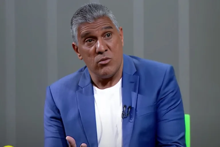 Silas crava placar de Palmeiras x SPFC pelo Brasileirão: “Pra mim”