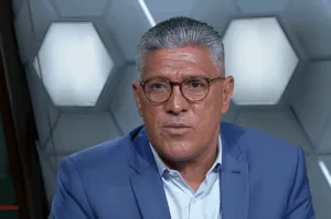 Silas aponta jogador destaque no Brasil em 2024: “Iluminado”