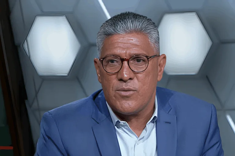 Silas aponta jogador destaque no Brasil em 2024: “Iluminado”