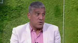 Silas elege time difícil e ser batido no futebol brasileiro 2024