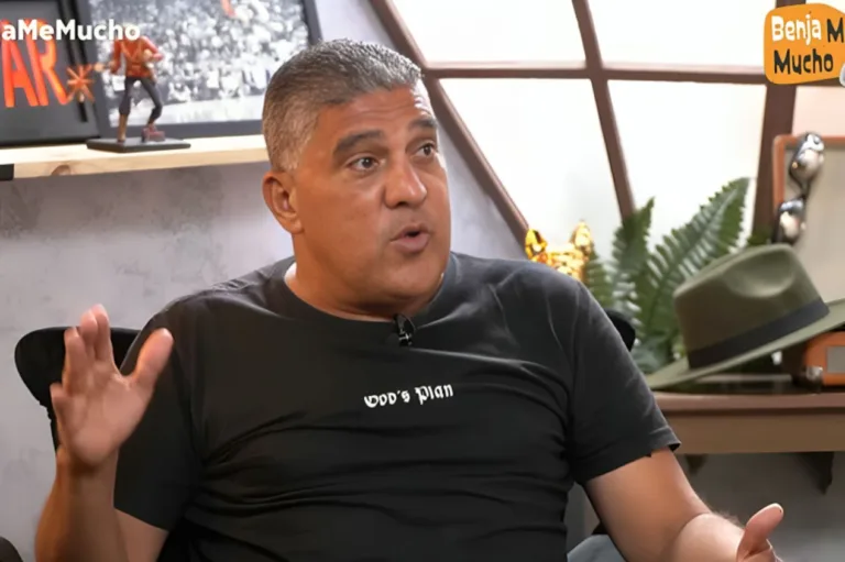 Silas surpreende e aponta time do futebol brasileiro com estilo europeu