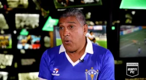 Silas aponta time que está ‘renascendo’ no Brasil: “Grupo unido”