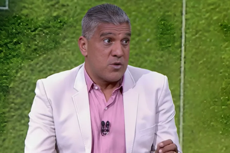 Silas aponta craque gringo diferenciado no Brasileirão: “Tem uma vantagem”