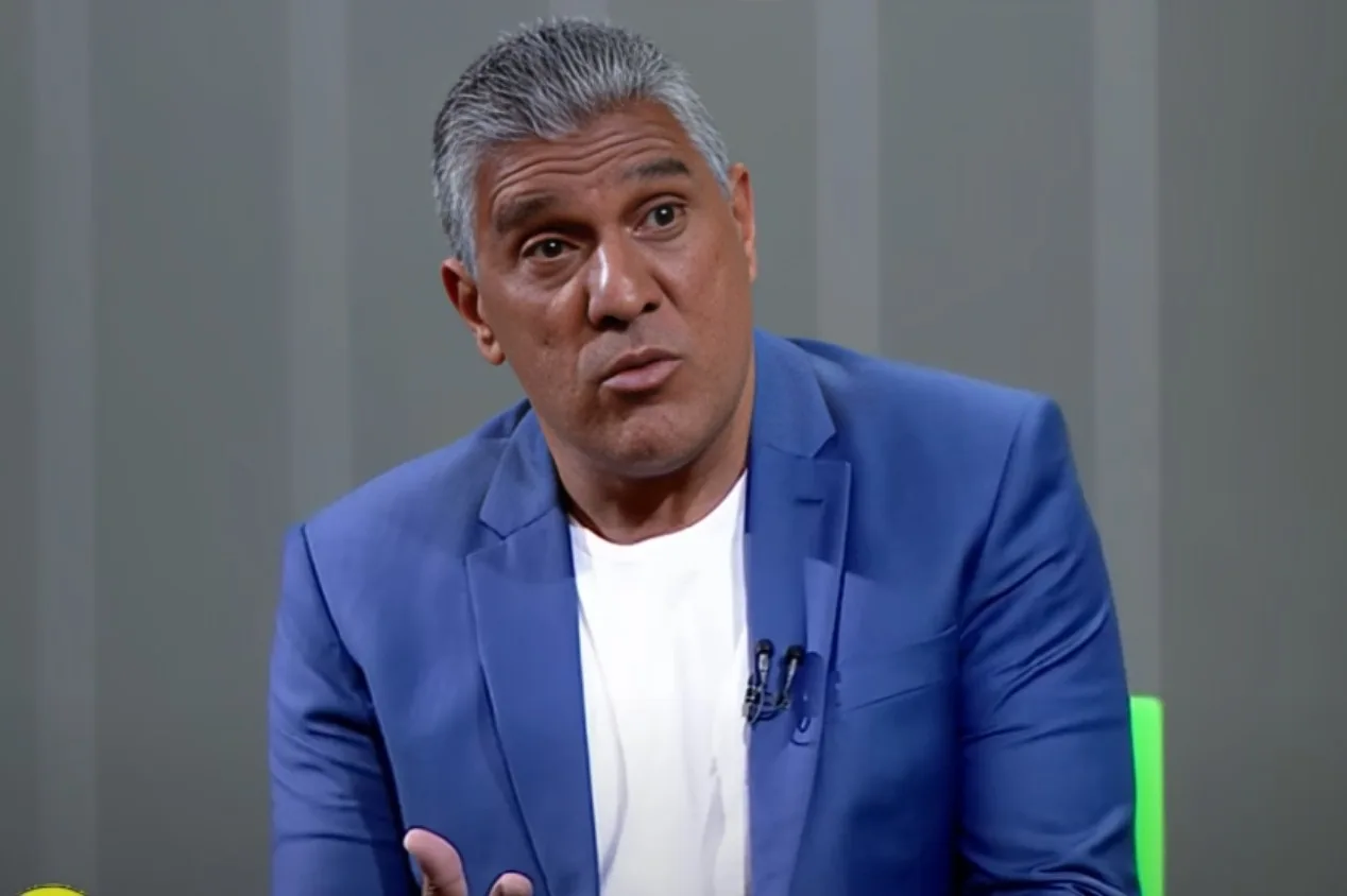 Silas crava placar de Palmeiras x SPFC pelo Brasileirão: “Pra mim”