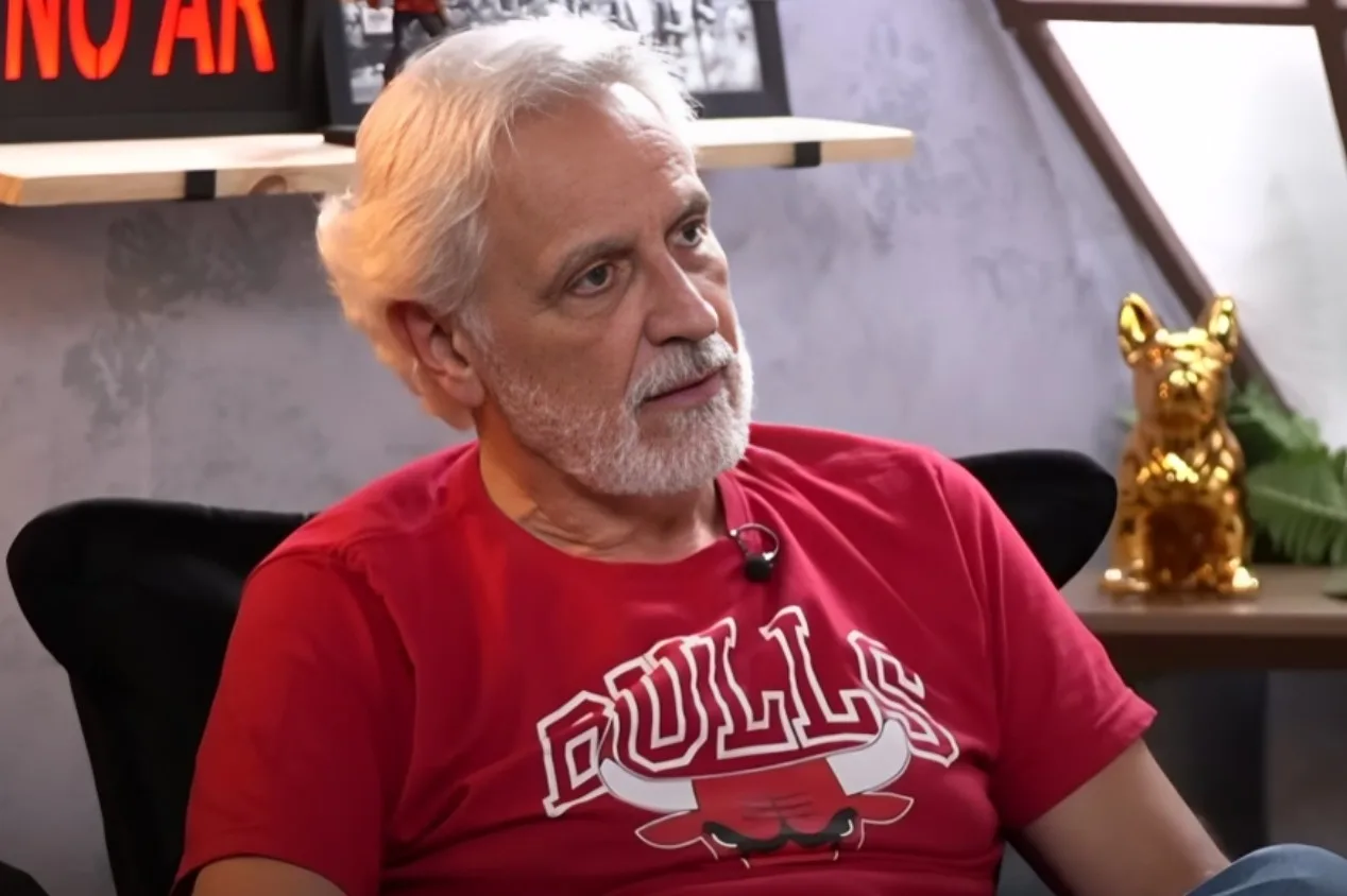 Sormani antecipa primeiro candidato ao rebaixamento Brasileirão Série A: “Corre risco”