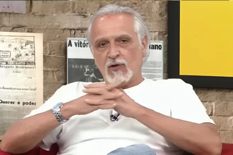 Sormani aponta clube que deveria ser o mais valioso do Brasileirão Série A: “Pelo potencial”