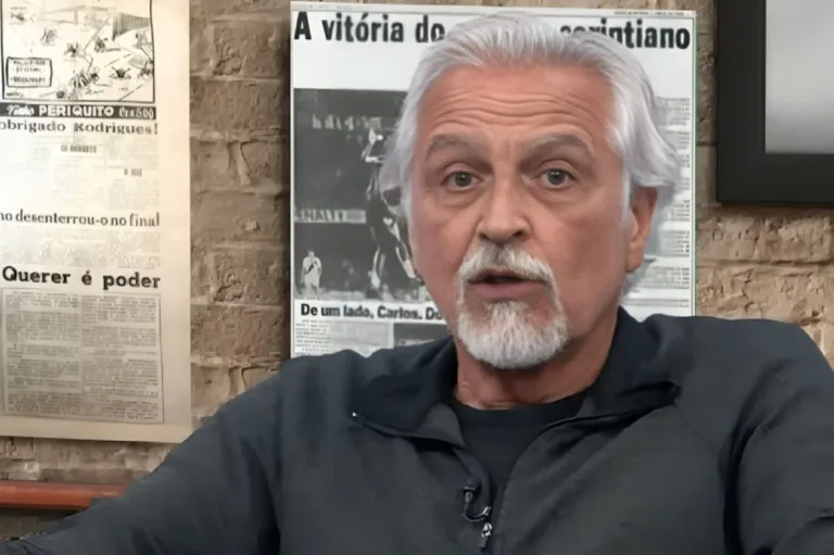 Sormani vê apenas três clubes do Mundial de 2025 acima de Flamengo e Palmeiras 