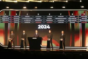 Dodô sinaliza clube brasileiro que pode surpreender na Libertadores