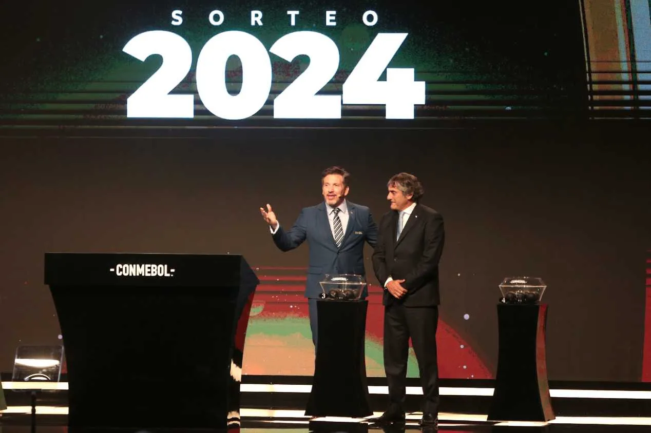 Milton Neves aponta time brasileiro que terá “vida duríssima” na Libertadores 2024