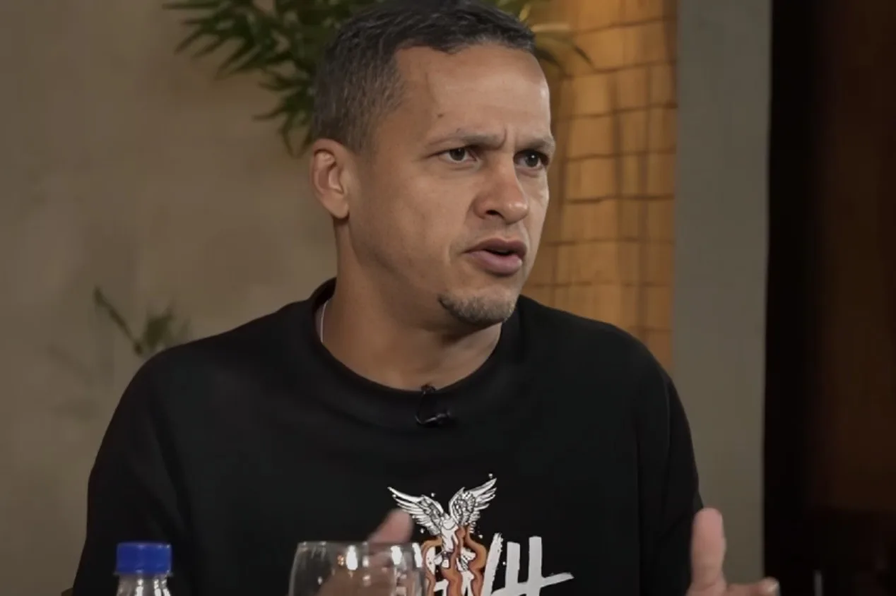 Souza crava time vai dominar futebol brasileiro em 2024: “Muito forte”