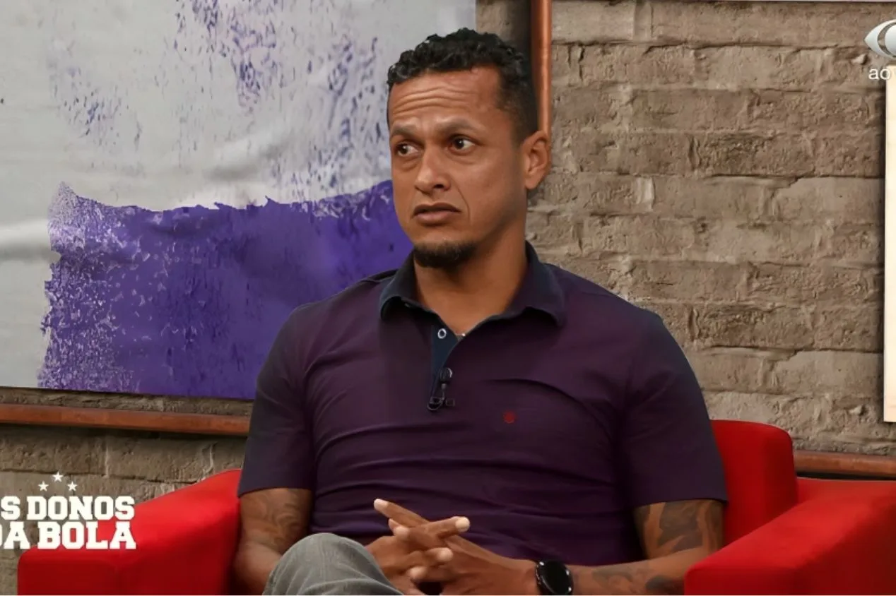 Souza aponta jogador ‘injustiçado’ na seleção brasileira: “Merecia”