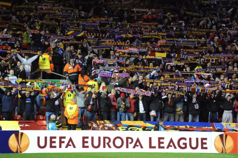 Sparta Praga x Liverpool: onde assistir ao jogo da Europa League