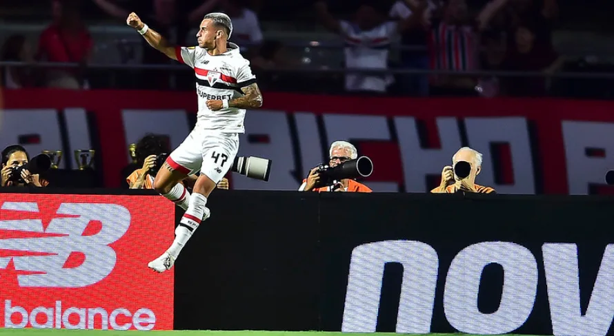 SPFC é o último brasileiro a estrear na Libertadores; veja tudo sobre