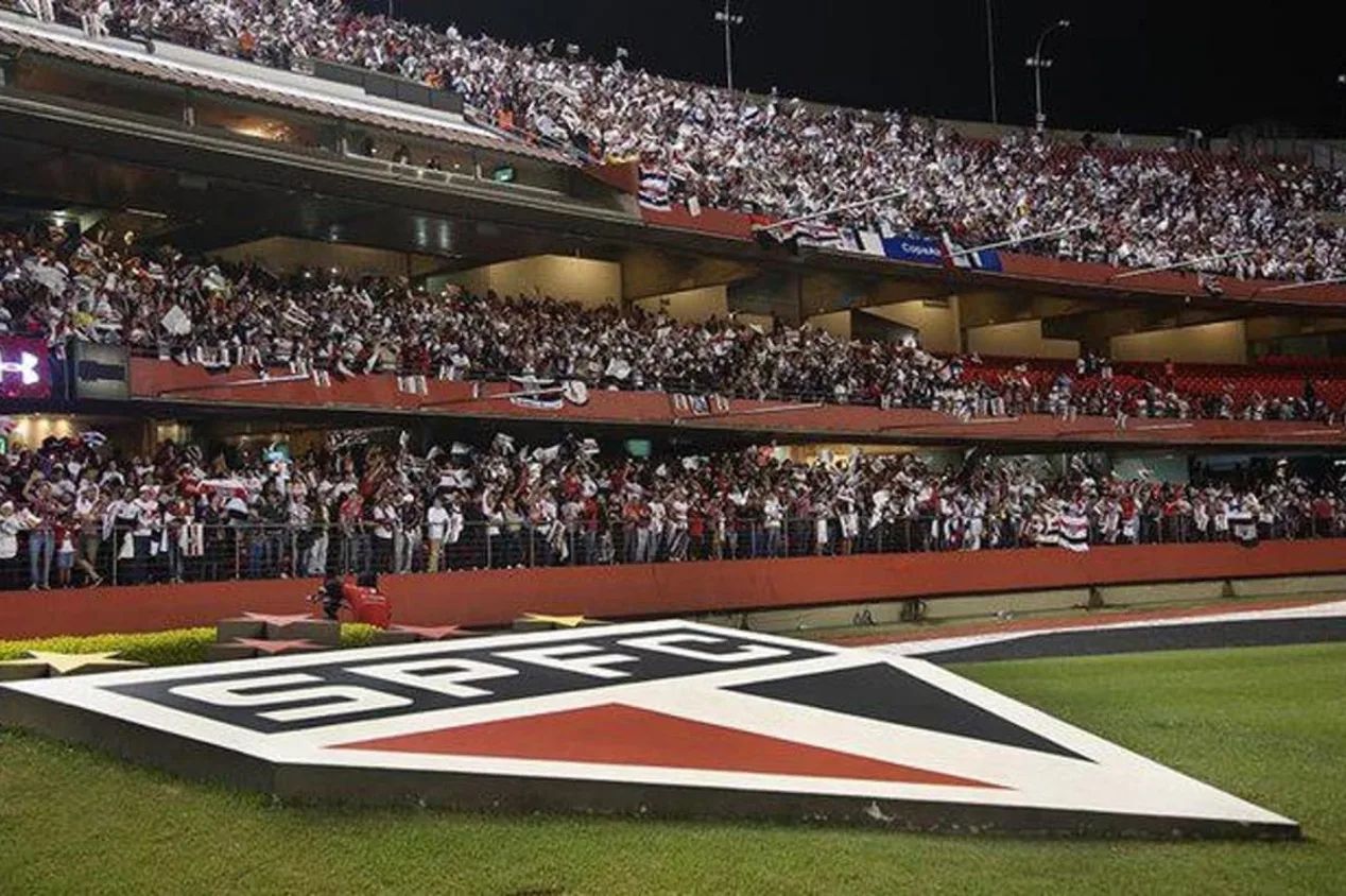 Presidente do São Paulo explica como é o projeto de reforma do Morumbi