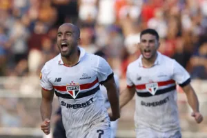 SPFC tem grupo definido na Libertadores; veja times
