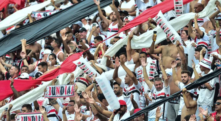 Massini sugere ‘nome ideal’ para o comando do SPFC