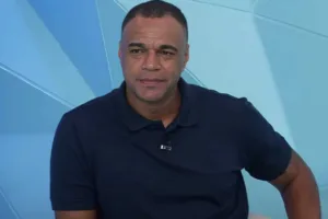 Denílson crava placar de SPFC x Palmeiras pelo Paulistão 2024