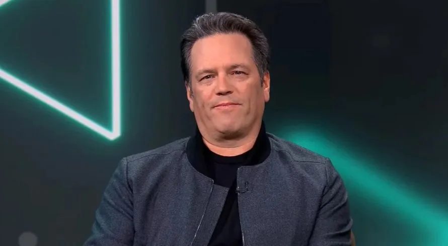 Steam e Epic podem chegar ao Xbox, diz Phil Spencer