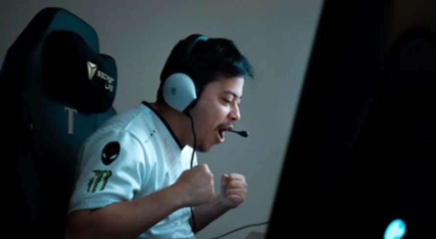 Streamer brasileiro da Team Liquid é recordista mundial de Valorant