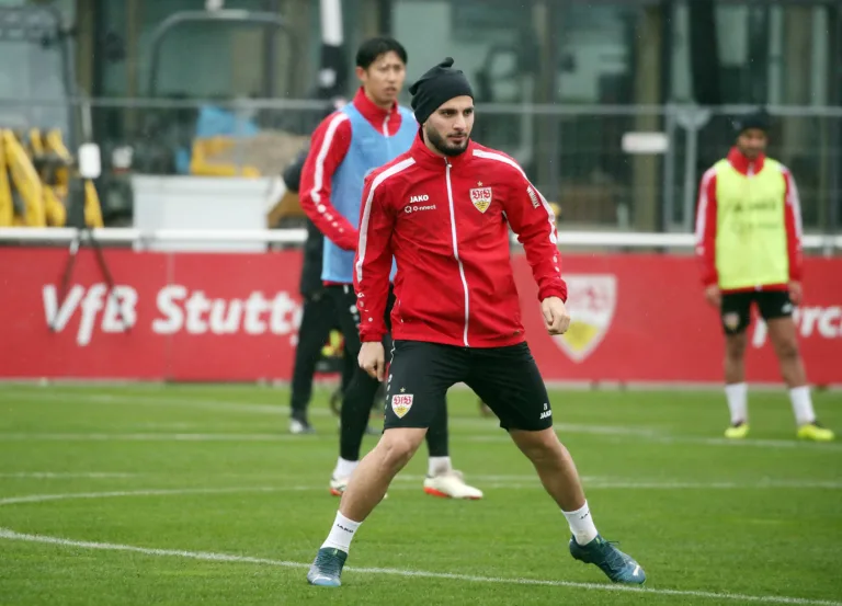 VfB Stuttgart x Union Berlin – Bundesliga: palpites, escalação e onde assistir – 08/03/2024