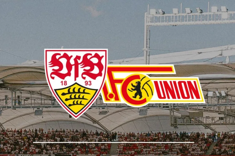Stuttgart x Union Berlin: onde assistir ao jogo da Bundesliga