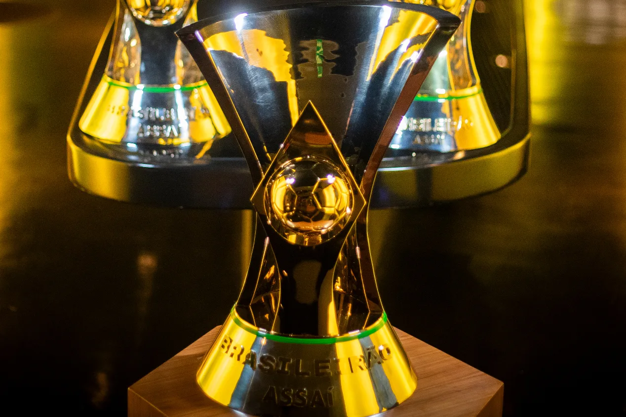 Mídia esportiva aposta em seis times que podem surpreender no futebol brasileiro