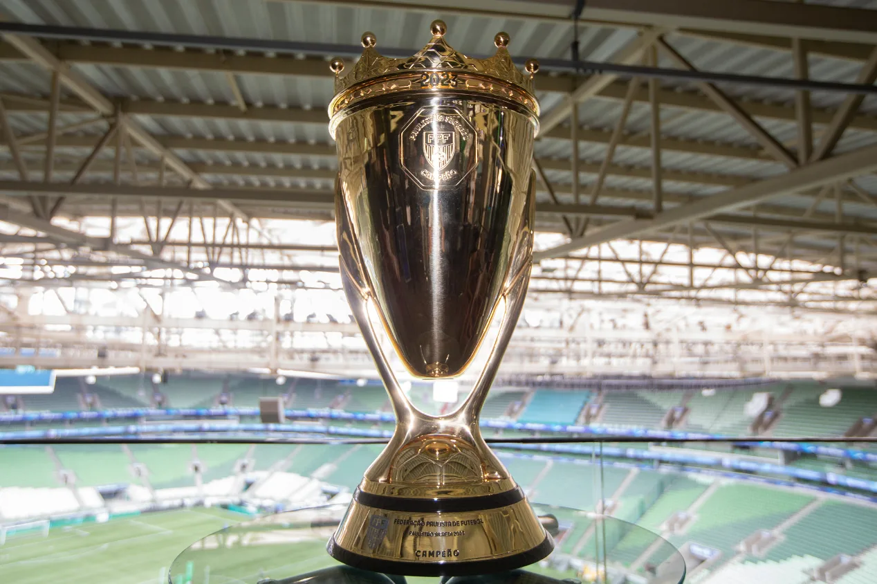 Campeonato Paulista tem semifinais definidas; veja os jogos