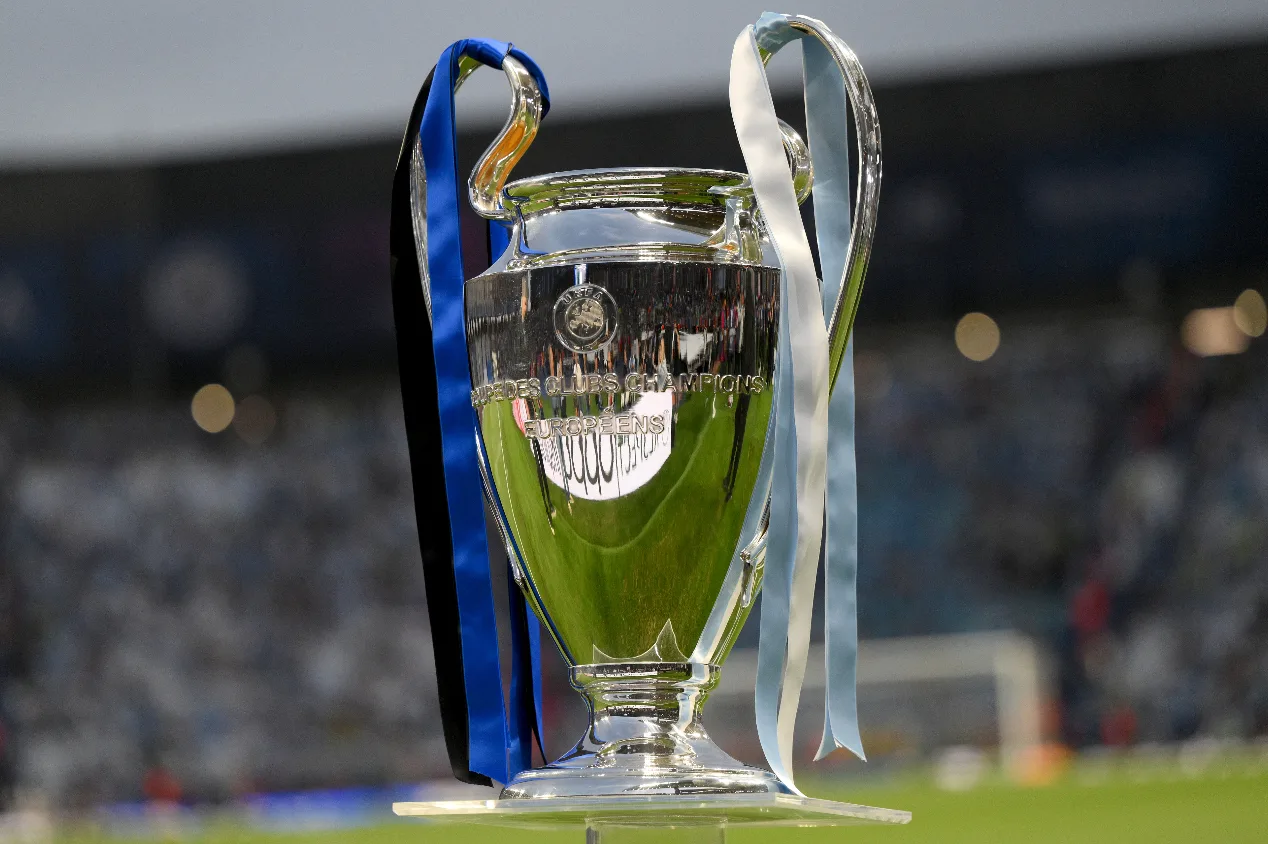 Champions League define jogos das quartas de final