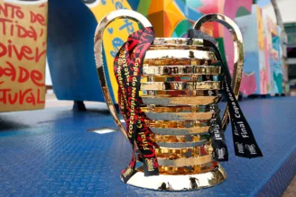 Taça Copa do Nordeste