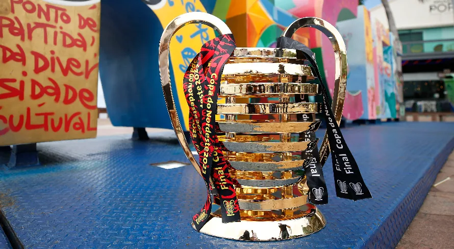 Bahia, Sport e mais: veja os classificados às quartas de final da Copa do Nordeste