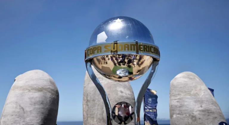 Saiba quando os clubes brasileiros estreiam na Copa Sul-Americana