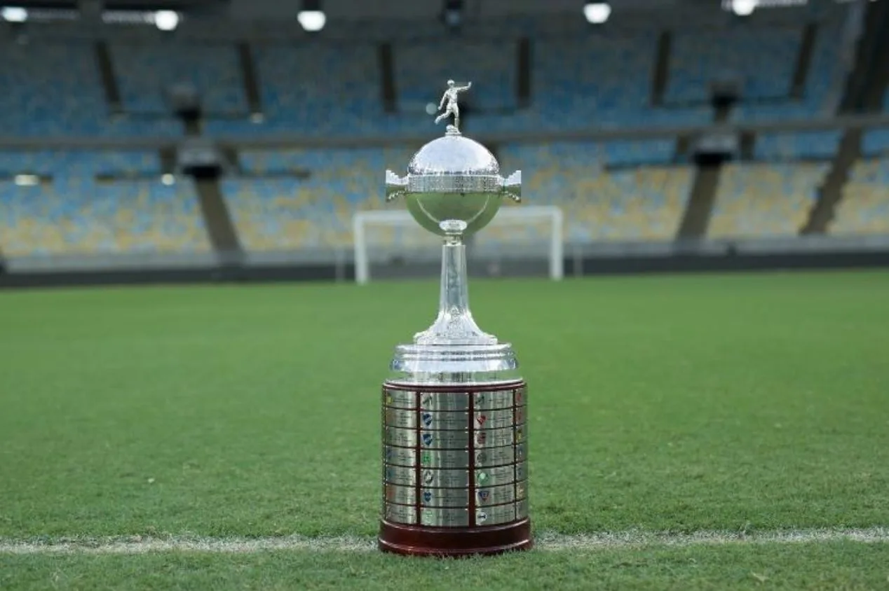RMP diz que dois clubes brasileiros se beneficiaram em sorteio da Libertadores