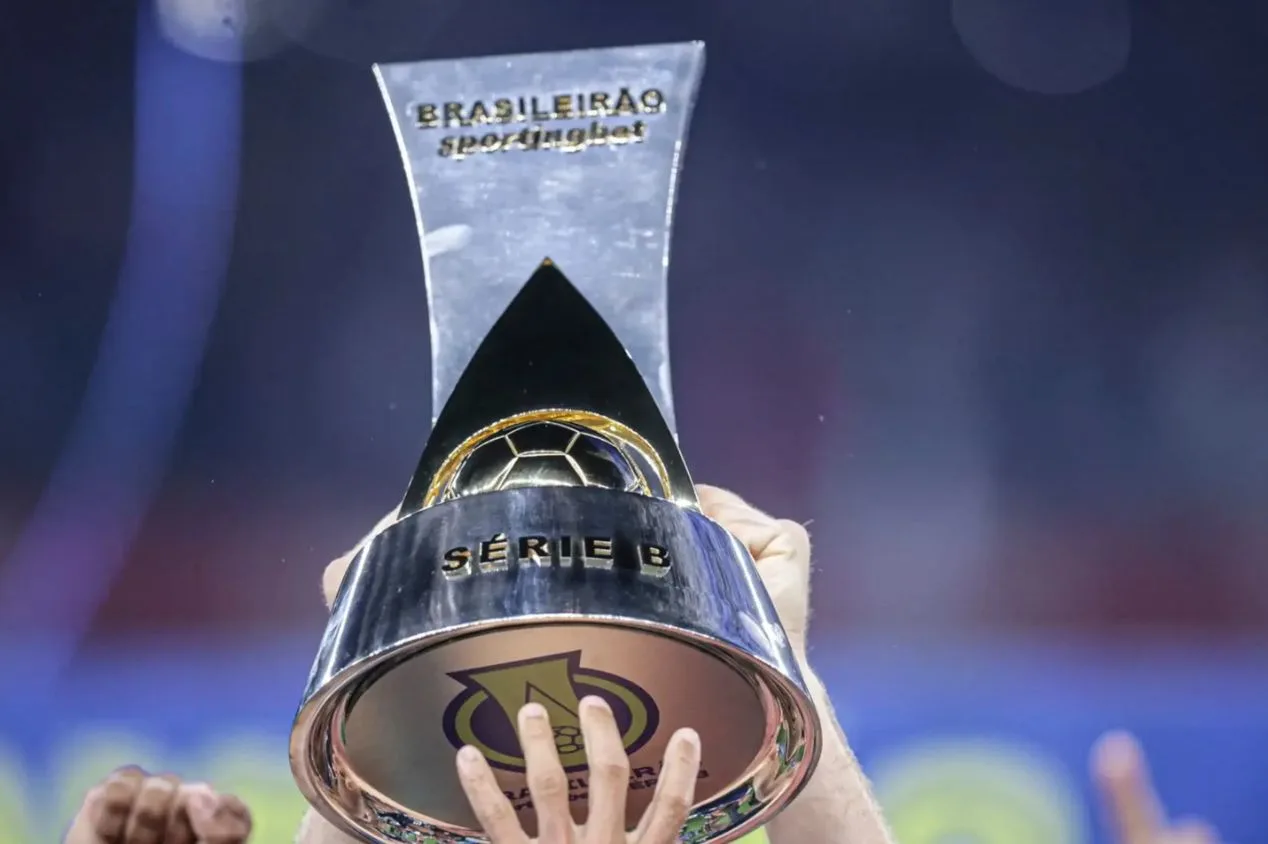 Brax quer romper contrato e transmissão do Brasileirão Série B vira incógnita