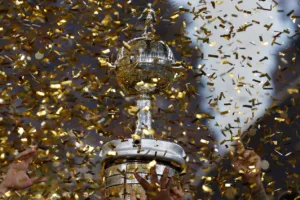 Julio Gomes projeta os primeiros colocados de cada grupo da Libertadores; veja