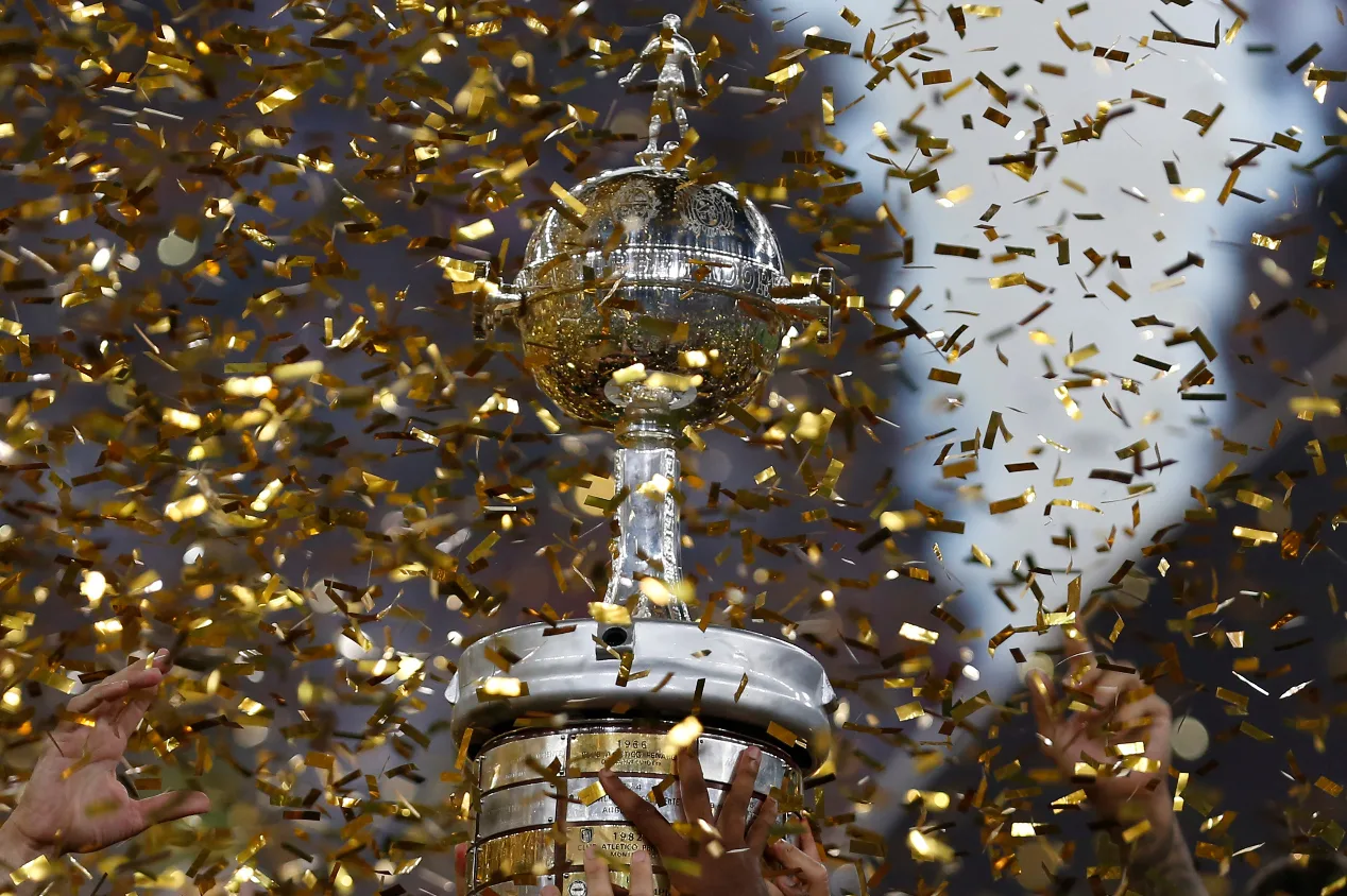 Julio Gomes projeta os primeiros colocados de cada grupo da Libertadores; veja