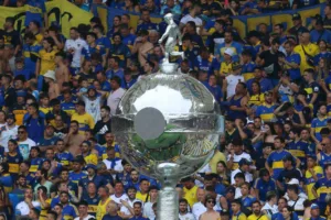 RMP revela “palpite do coração” e crava eliminação de favorito na Libertadores