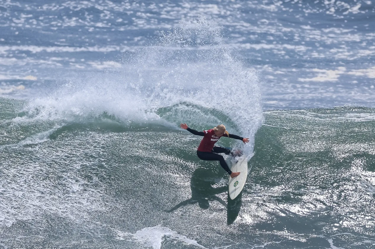 Olimpíada de Paris 2024: veja os brasileiros confirmados no surfe