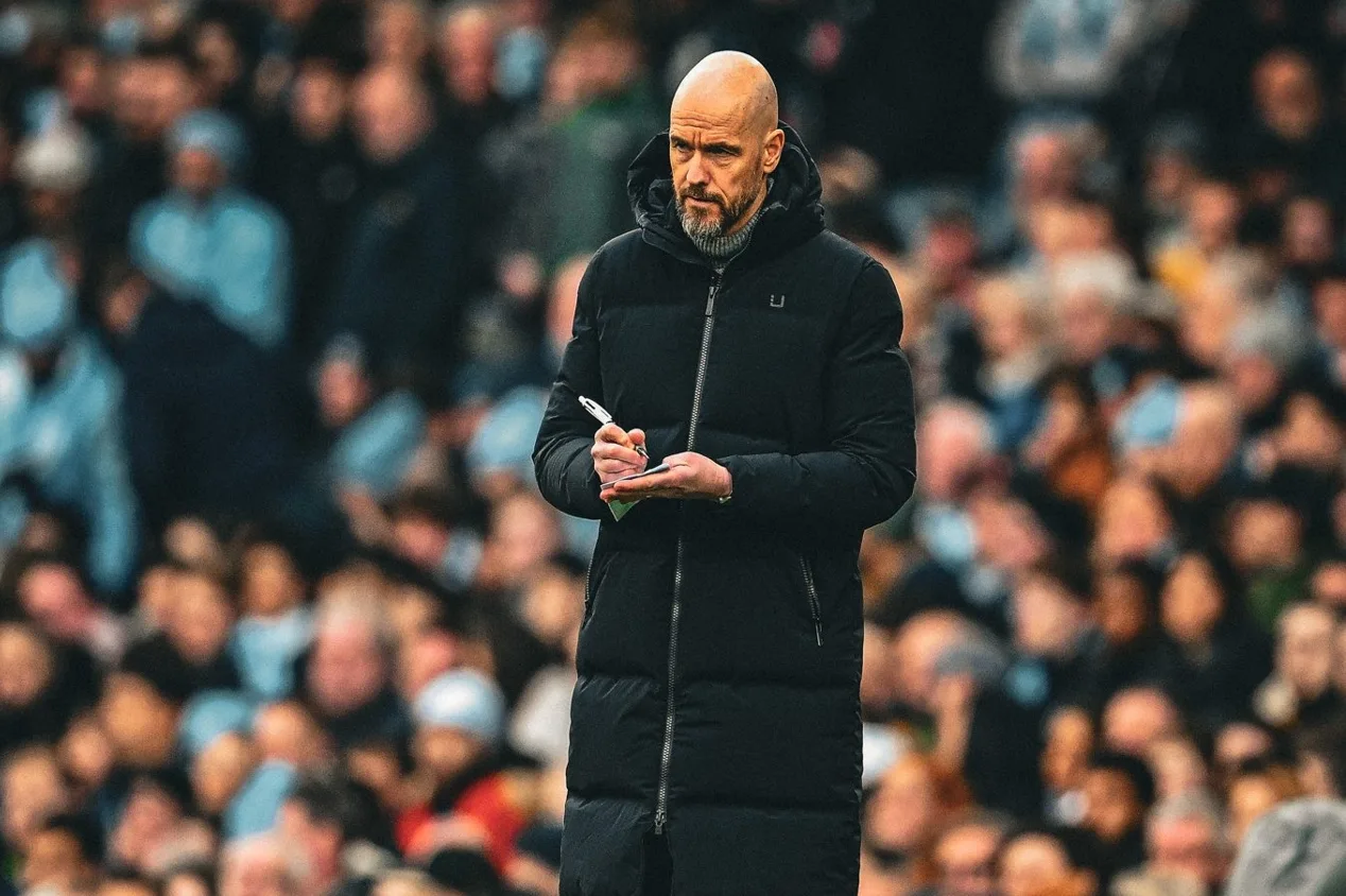 Técnico do Manchester United atualiza situações de lesionados; confira