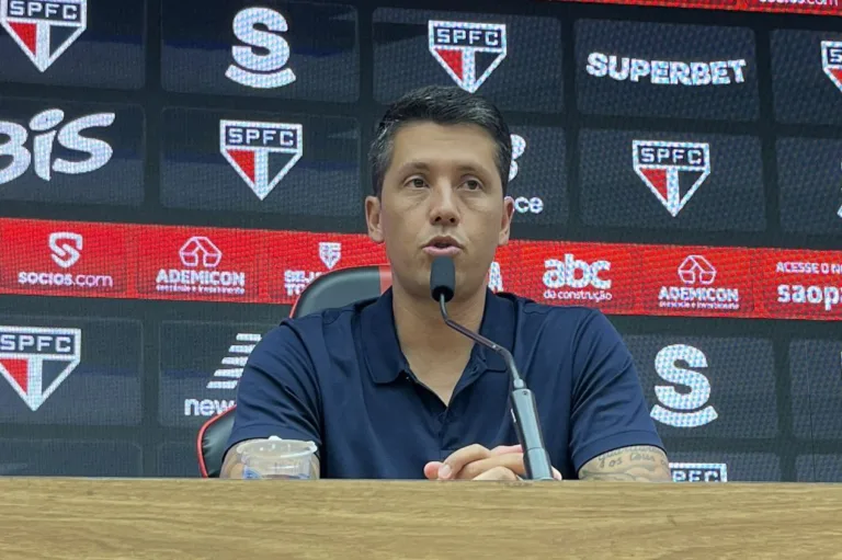 PVC detona FPF e CBF após confusão entre Palmeiras e São Paulo