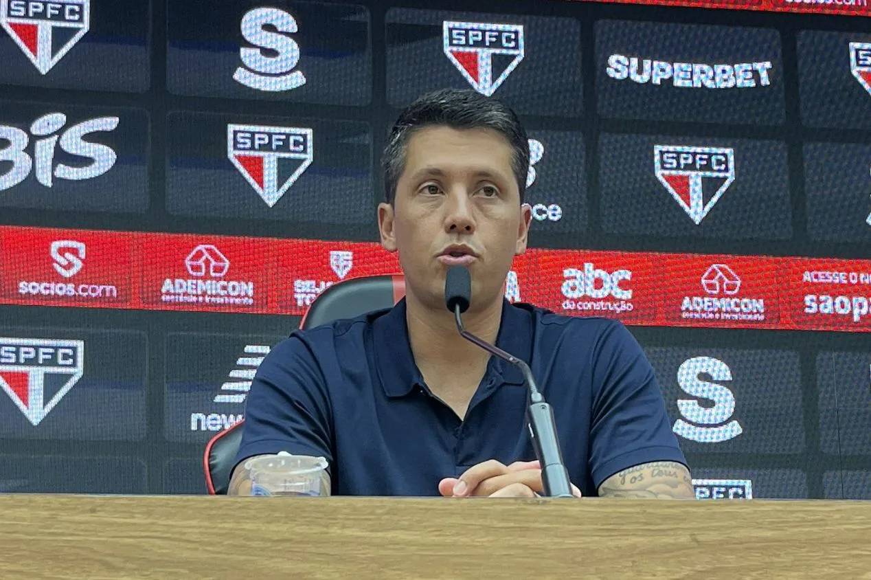 PVC detona FPF e CBF após confusão entre Palmeiras e São Paulo