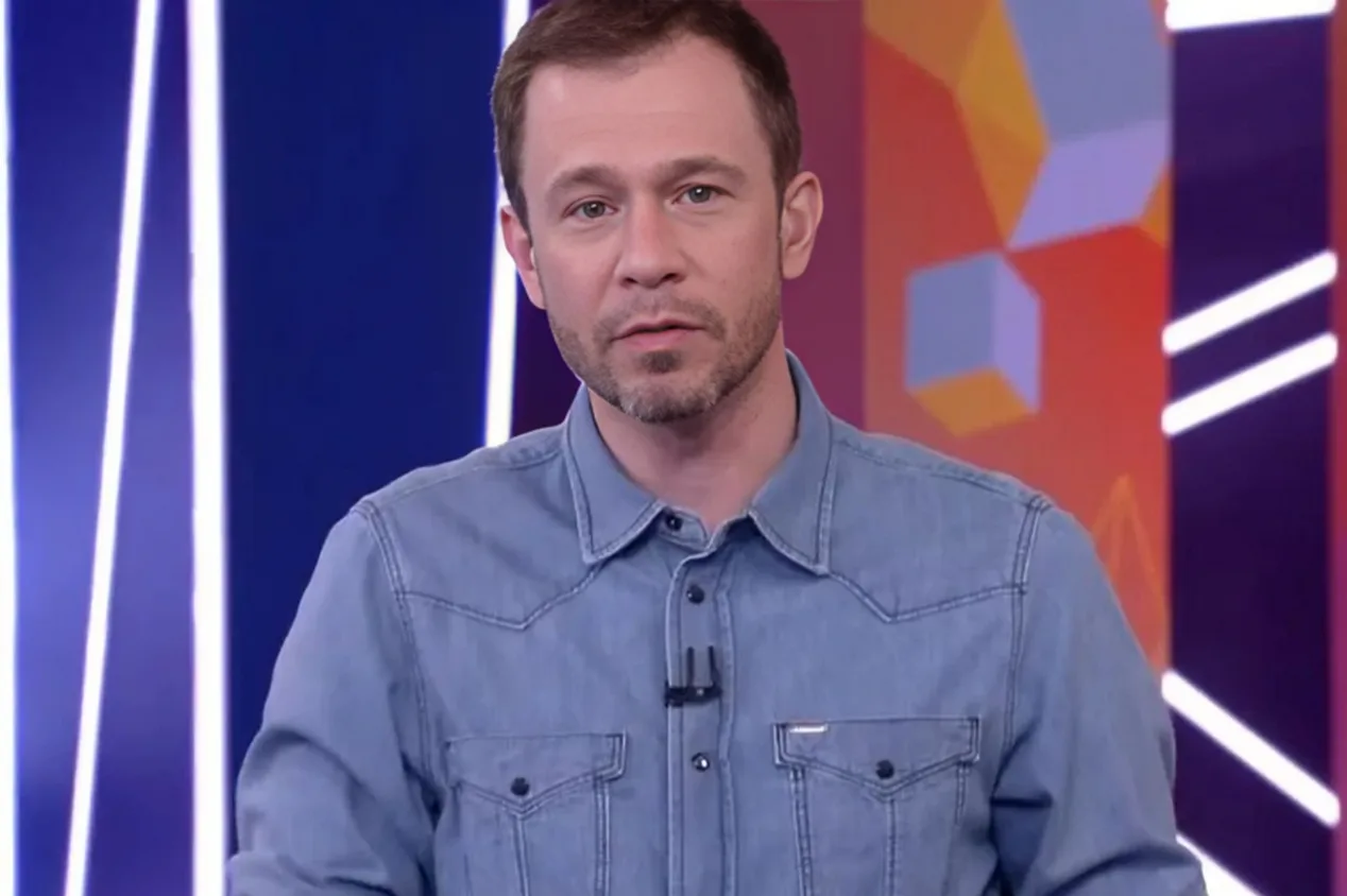 Tiago Leifert elege time a ser batido no futebol brasileiro: “Favorito a tudo”