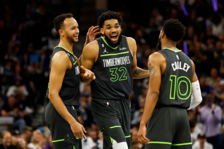 Timberwolves x Nuggets e mais: confira os jogos da NBA hoje (19)