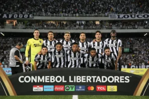 Botafogo deve usar time reserva na Taça Rio; veja a provável escalação