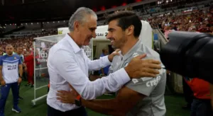 Flavio Prado vê rival pronto para desbancar Flamengo e Palmeiras