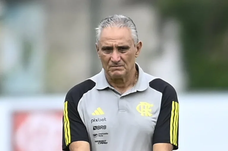 Tite mira mais uma contratação do Flamengo no mercado da bola; veja detalhes