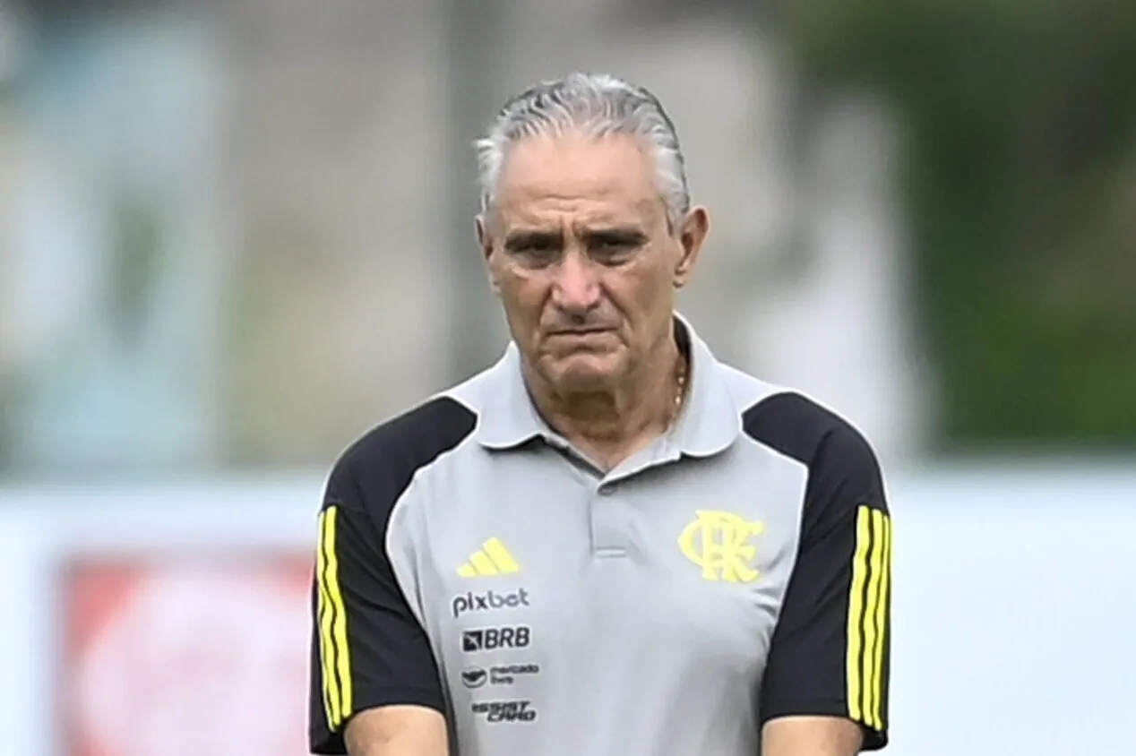 Tite mira mais uma contratação do Flamengo no mercado da bola; veja detalhes