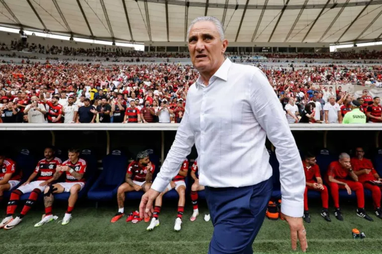Ana Thaís projeta feito extraordinário do Flamengo na temporada: “Vai ser muito” 