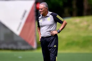 Mauro Cezar expõe preferência de Tite no Flamengo: “Com toda certeza”